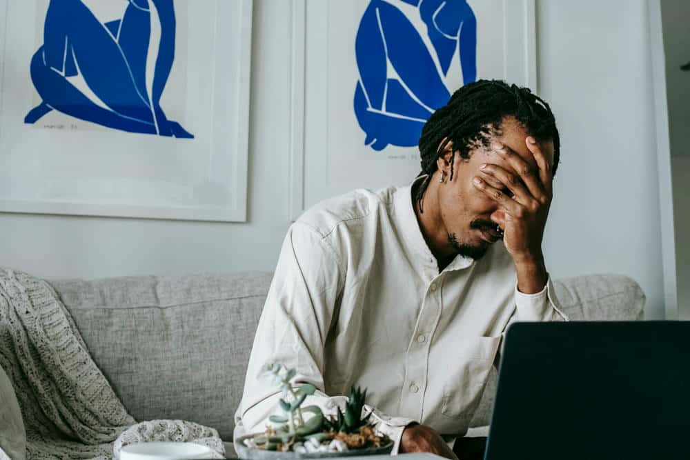 Faire face a l'échec