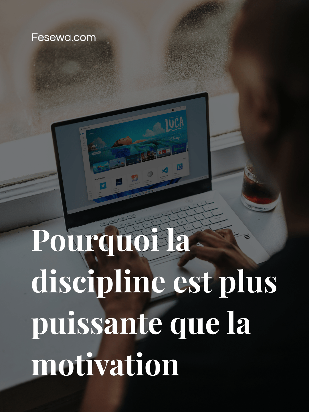 Pourquoi la discipline est plus puissante que la motivation