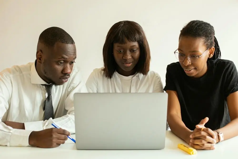 Groupe d'entrepreneurs africains - fesewa