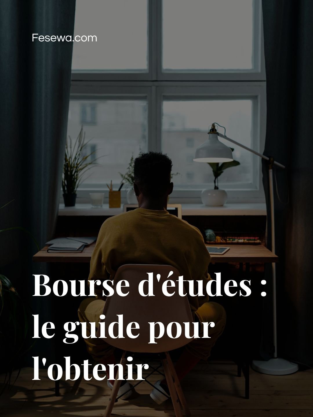 Bourse d&rsquo;études : le guide pour l&rsquo;obtenir